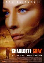 Постер Шарлотта Грей: 1051x1500 / 322 Кб