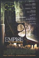 Постер Империя: 350x520 / 51 Кб