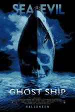 Постер Корабль-призрак: 510x755 / 72 Кб
