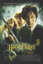 Постер Гарри Поттер и Тайная комната: 350x520 / 45 Кб