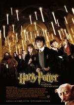 Постер Гарри Поттер и Тайная комната: 495x700 / 79 Кб
