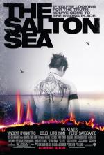 Постер Море Солтона: 511x755 / 70 Кб
