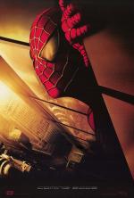 Постер Человек-паук: 511x755 / 64 Кб