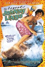 Постер Легенда о Джонни Линго: 1000x1500 / 359 Кб