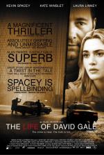 Постер Жизнь Дэвида Гейла: 1013x1500 / 312 Кб