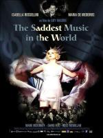 Постер Самая грустная музыка в мире: 448x598 / 54 Кб