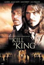 Постер Убить короля: 450x670 / 64 Кб