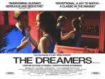 Постер The Dreamers: 500x375 / 37 Кб