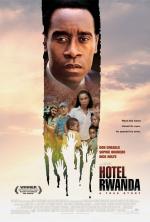 Постер Отель «Руанда»: 511x755 / 58 Кб