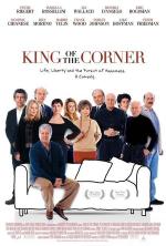 Постер King of the Corner: 450x666 / 61 Кб