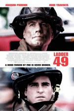 Постер Команда 49: Огненная лестница: 510x755 / 82 Кб