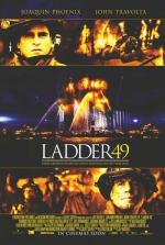 Постер Команда 49: Огненная лестница: 400x594 / 50 Кб