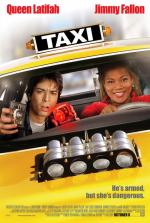 Постер Нью-йоркское такси: 510x755 / 98 Кб