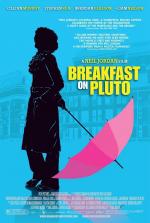 Постер Завтрак на Плутоне: 990x1467 / 154 Кб