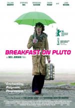 Постер Завтрак на Плутоне: 529x755 / 65 Кб