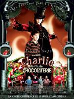 Постер Чарли и шоколадная фабрика: 535x713 / 107 Кб