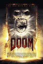 Постер Doom: 509x755 / 86 Кб