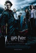 Постер Гарри Поттер и кубок огня: 510x755 / 71 Кб