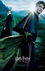 Постер Гарри Поттер и кубок огня: 487x755 / 65 Кб