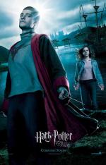 Постер Гарри Поттер и кубок огня: 484x755 / 65 Кб