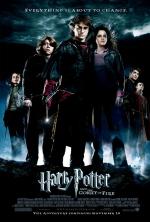 Постер Гарри Поттер и кубок огня: 511x755 / 71 Кб