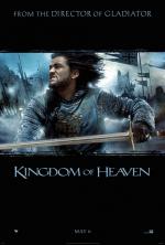 Постер Царство небесное: 511x755 / 58 Кб