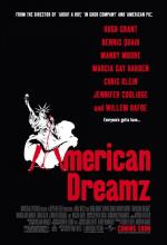 Постер Американская мечта: 515x755 / 48 Кб