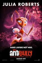 Постер Гроза муравьев: 1013x1500 / 197 Кб