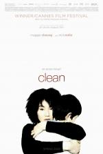 Постер Clean: 1012x1500 / 106 Кб