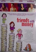 Постер Друзья с деньгами: 534x755 / 90 Кб