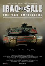 Постер Iraq for Sale: The War Profiteers: 1021x1500 / 187 Кб