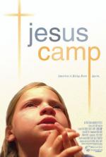 Постер Лагерь Иисуса: 479x709 / 38 Кб