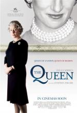Постер Королева: 1024x1500 / 200 Кб
