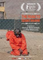 Постер Дорога на Гуантанамо: 898x1260 / 330 Кб