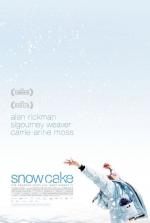 Постер Снежный пирог: 480x711 / 31 Кб