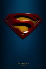 Постер Возвращение Супермена: 844x1250 / 93 Кб