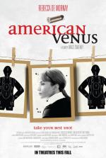 Постер Американская Венера: 1013x1500 / 277 Кб