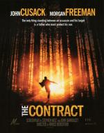 Постер The Contract: 535x686 / 70 Кб