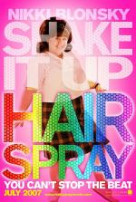 Постер Лак для волос: 508x755 / 100 Кб