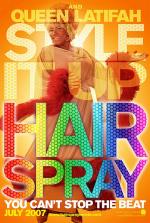 Постер Лак для волос: 508x755 / 109 Кб