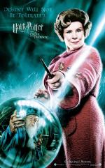 Постер Гарри Поттер и Орден Феникса: 850x1360 / 238 Кб