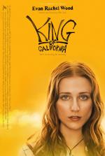 Постер Король Калифорнии: 1013x1500 / 219 Кб