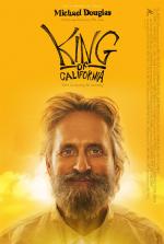 Постер Король Калифорнии: 1013x1500 / 259 Кб