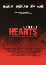 Постер Lonely Hearts: 533x755 / 51 Кб