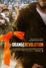 Постер Orange Revolution: 477x700 / 96 Кб