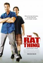 Постер The Rat Thing: 500x743 / 89 Кб