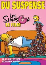 Постер Симпсоны в кино: 367x522 / 58 Кб