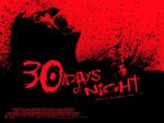 Постер 30 дней ночи: 1500x1128 / 266 Кб