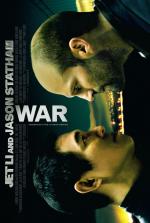 Постер Война: 1012x1500 / 233 Кб