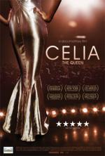 Постер Celia: The Queen: 341x503 / 35 Кб